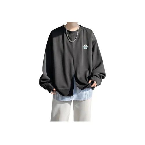 W7H1 Унисекс Свитшоты