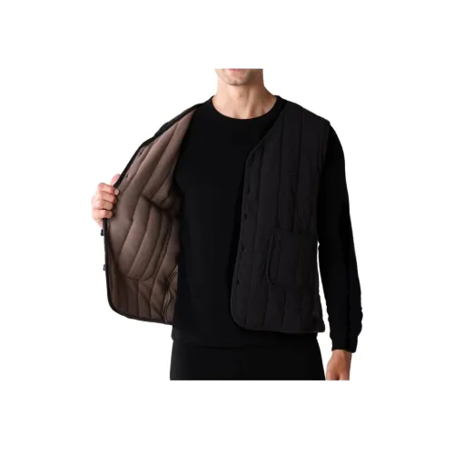 Cotton Gene Термокуртки Мужской