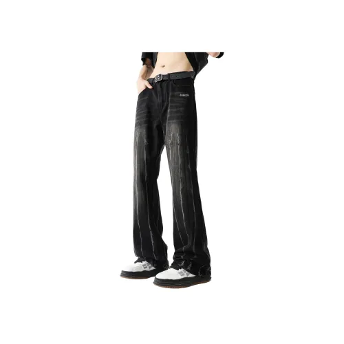 REMEFIT Унисекс Джинсы