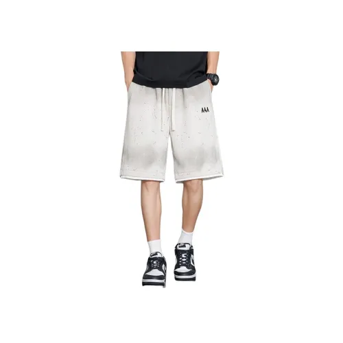 LISENPOK Унисекс Повседневные шорты