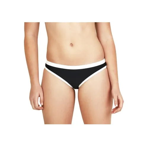 Speedo Hipster с обметкой плавки женские