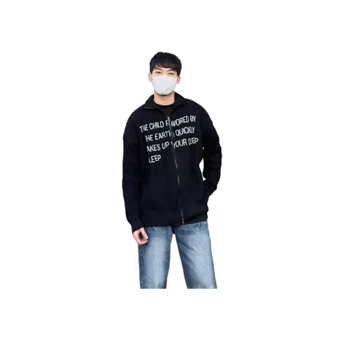 YGHOME OFFICIAL Трикотаж Унисекс