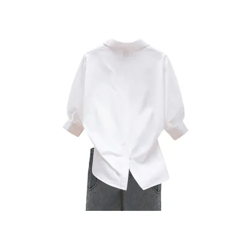 Cypress House Женские Рубашки