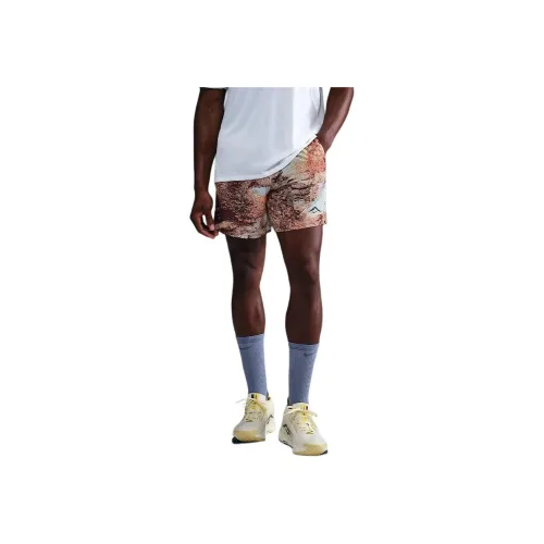 Nike Clothing Многоцветные Мужские Спортивные Шорты