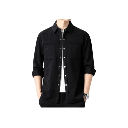 Devanro Мужские Куртки