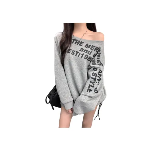 Little LU Studios Толстовка Женская