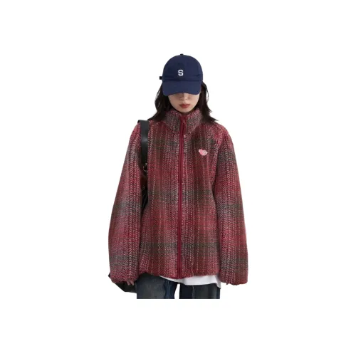 Dippanis Унисекс Куртки