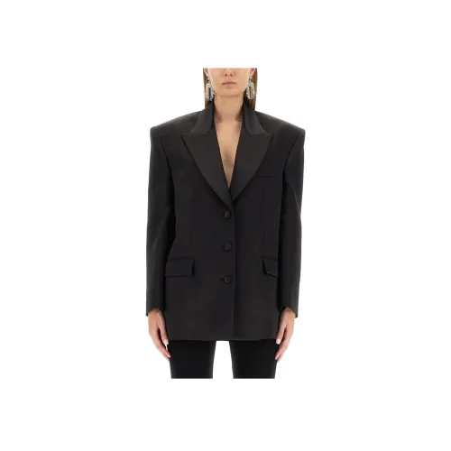 MAGDA BUTRYM Бизнес-костюм пальто женское черное