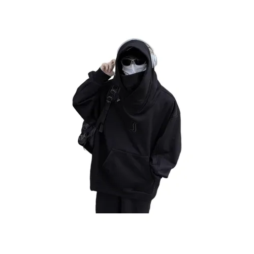 XUBAIHUO Унисекс Свитшоты