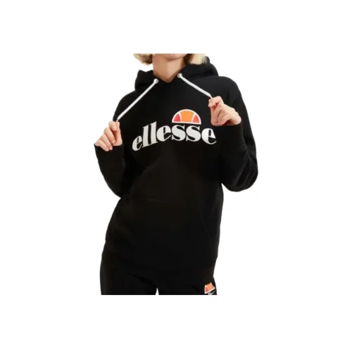 Ellesse Женские Свитшоты
