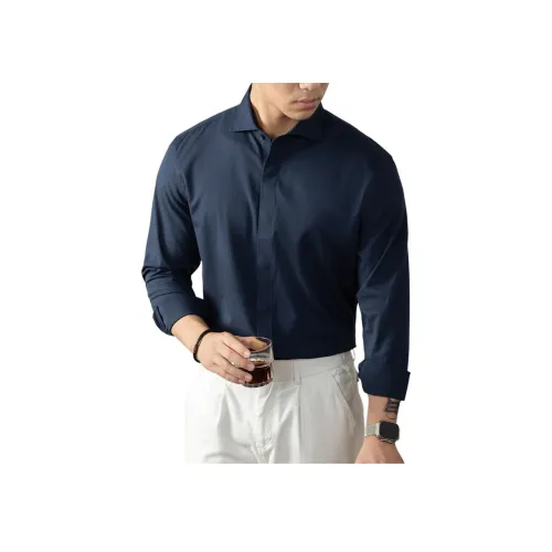 PERDONTOO Мужские рубашки