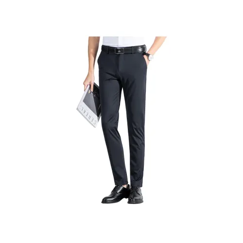 FORTEI Мужские Повседневные Брюки