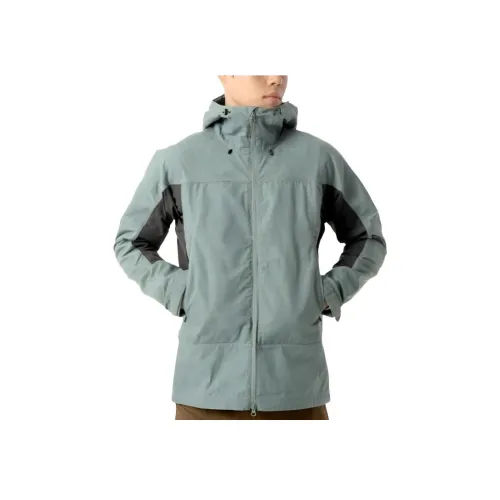 Fjallraven Куртки и Пальто Мужской