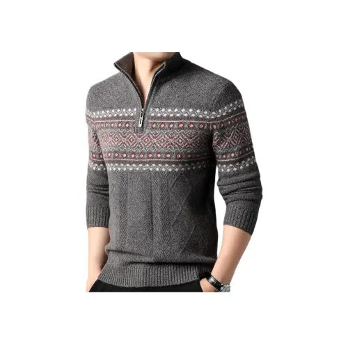 PIERRE CARDIN Мужские Свитера