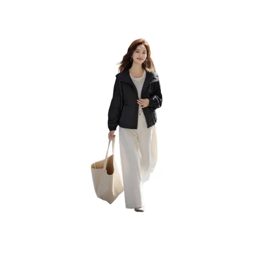 Dme Женская тренч-куртка