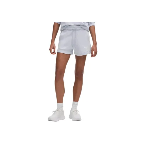 lululemon Повседневные шорты 3' Женские