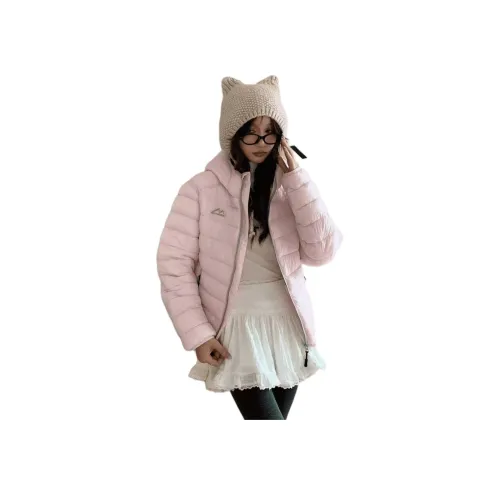 MISSHONEY MH Хлопковый пуховик женский