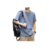 Деним синий