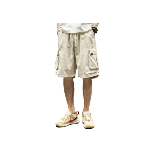 SZON Унисекс Шорты карго