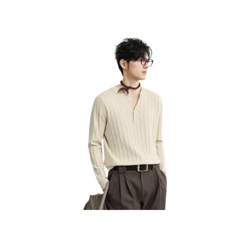 EARL JOEL Мужская T-рубашка