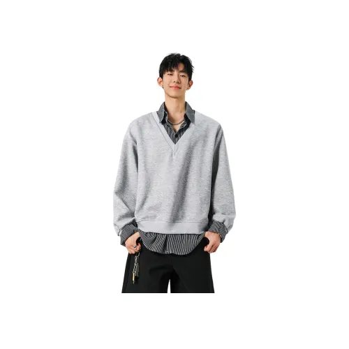 NOAHGIGI Мужские Свитшоты