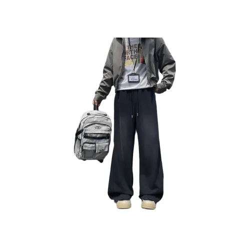 Celestial Laurel Posture Повседневные брюки Унисекс