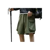 Армейский зеленый