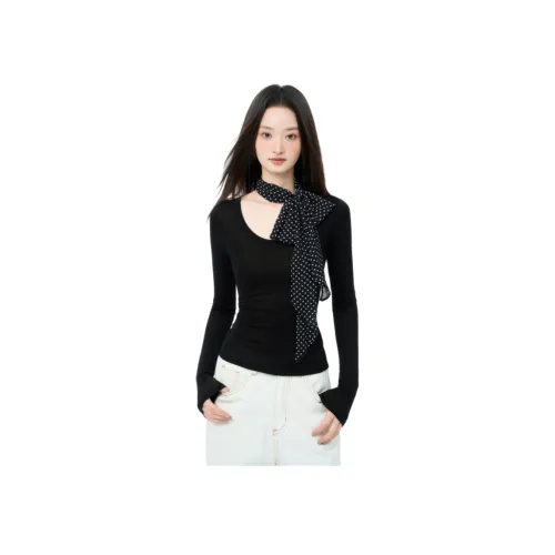 EVPGB Комплект с короткими рукавами T-рубашка Женская