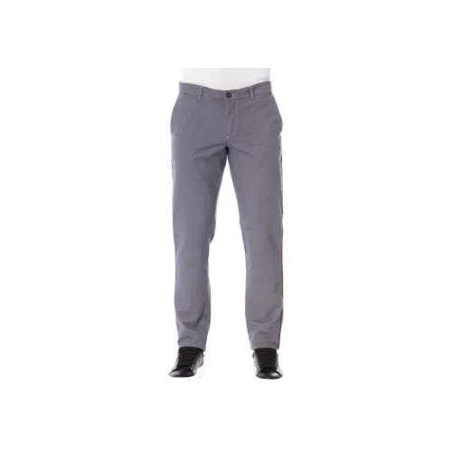 TRUSSARDI Blue Men's Jeans  
TRUSSARDI Синий Мужской Джинсы