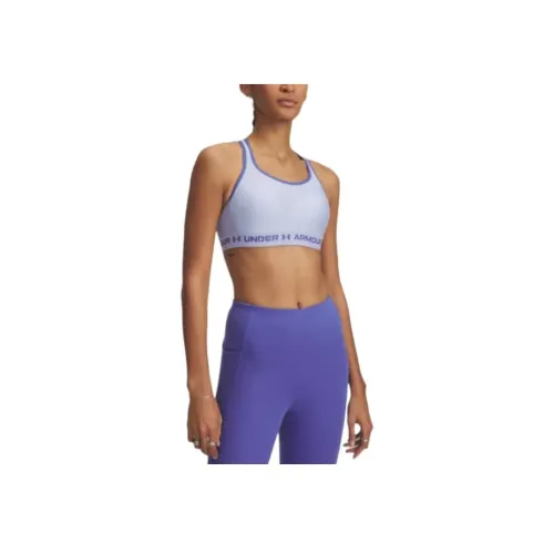 Under Armour Crossback Спортивное белье Женское