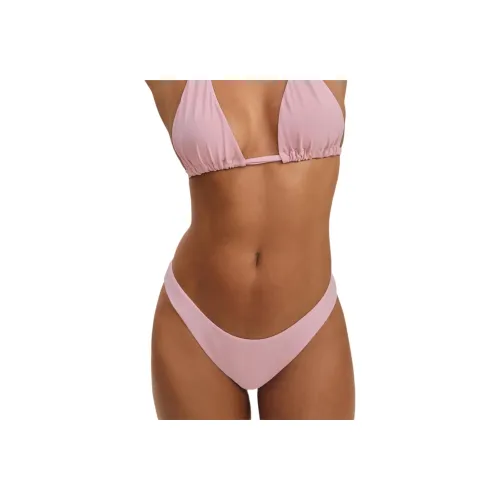 Reformation AMORE Бикини Низ Плавки Женские