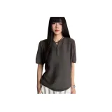 Темно-кофейный