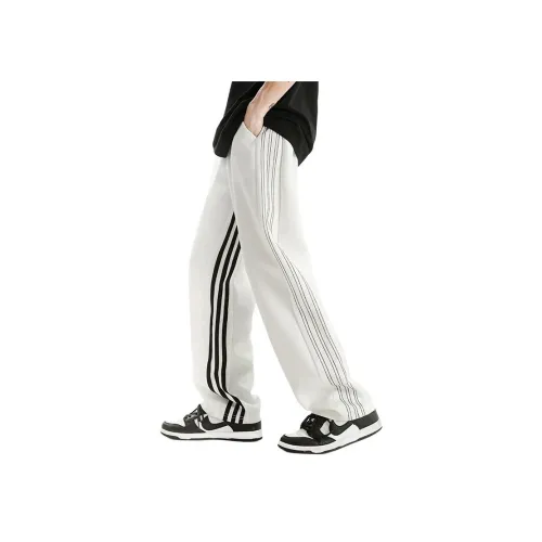 AMBER LIGHT Повседневные брюки Унисекс