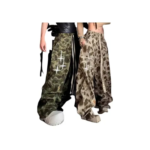 Chisportate Повседневные брюки Унисекс