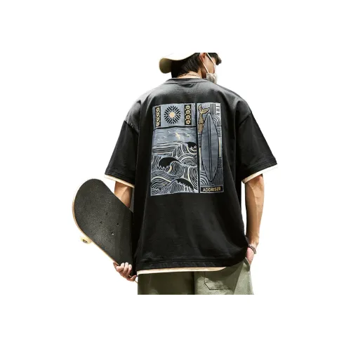 SZON Унисекс Футболки