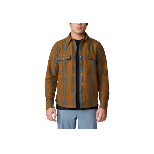 MOUNTAIN HARDWEAR Outpost™ Рубашка Мужская