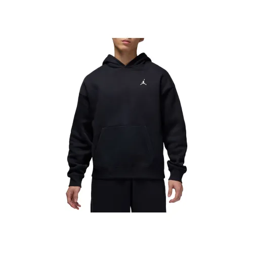 Jordan Brooklyn Fleece Свитшот Мужской