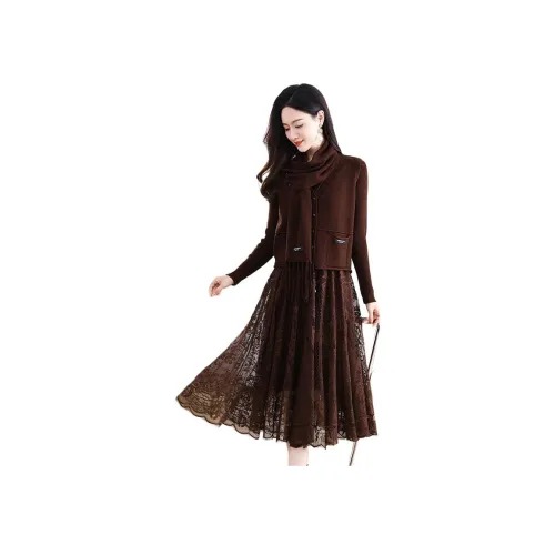 BANDICOOT Женские Комплекты с Юбкой