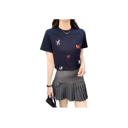 GOSO Женские футболки