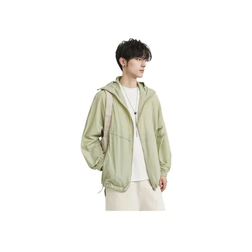 EARL JOEL Одежда с защитой от солнца Унисекс