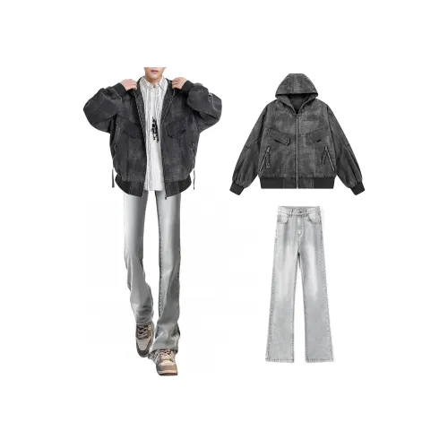 FA2LO Унисекс Повседневная Спортивная Одежда