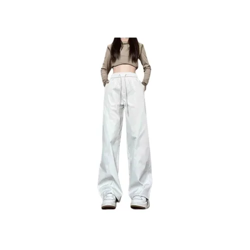 JIARONG Высокий рабочий стиль брюки Outdoor Casual унисекс