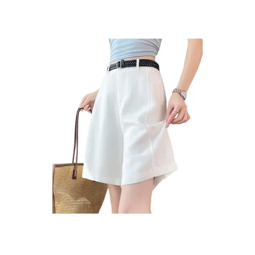 MORii Женские Повседневные Шорты