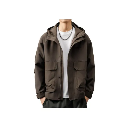 VUAS Мужские Куртки