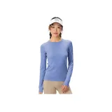 Утренний туман, синий, 220 г/м², предосенний, новинка