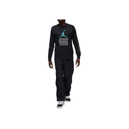 Jordan Air Jordan 11 Повседневные брюки Мужской