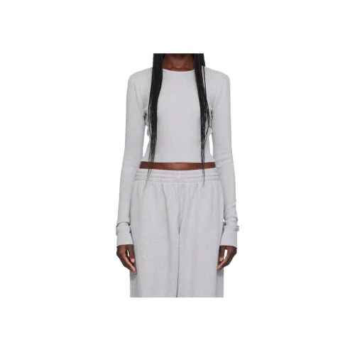 WARDROBE.NYC x Hailey Bieber T-Shirt Женская