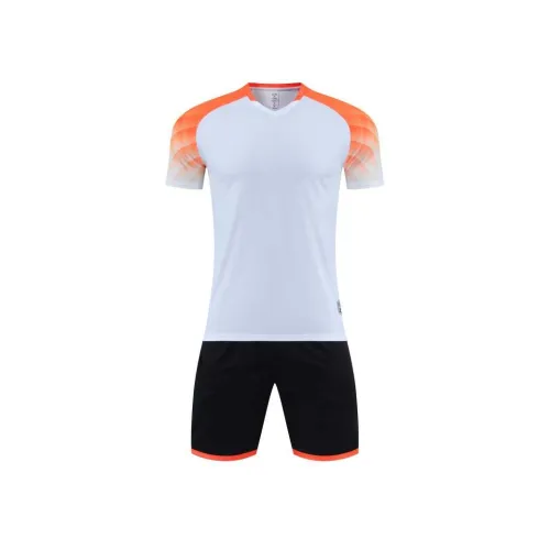 SMVP Унисекс Наборы футбольной формы