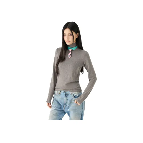 GOLFCROSS Женские T-рубашки