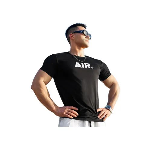 MOLIFANG Мужская T-рубашка